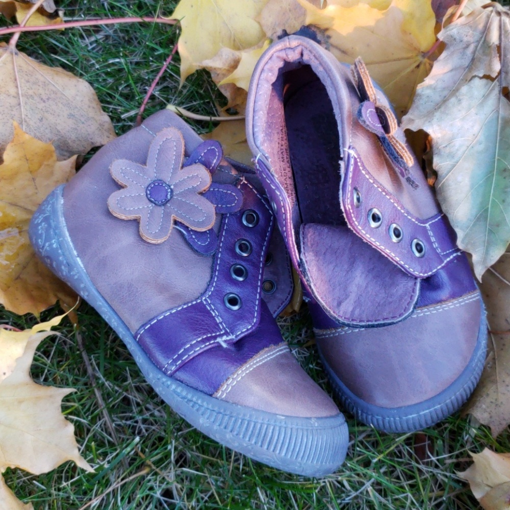 Laura Ashley Shoes